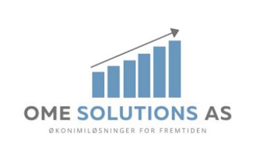OME SOLUTIONS AS