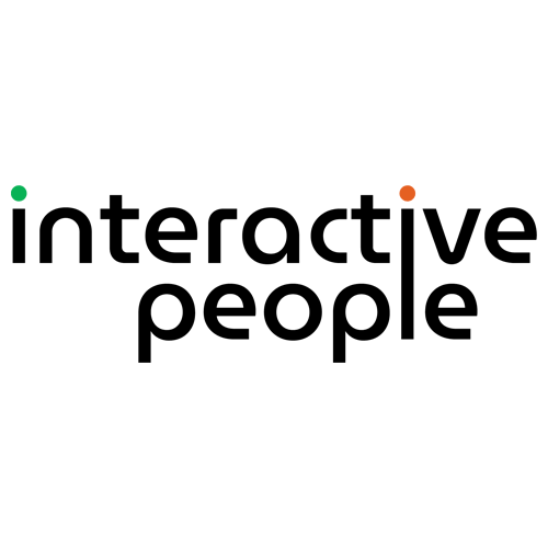 Interactive people